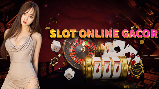 Live22 Web Game Slot Online Sensasional Gampang Berjaya Jackpot